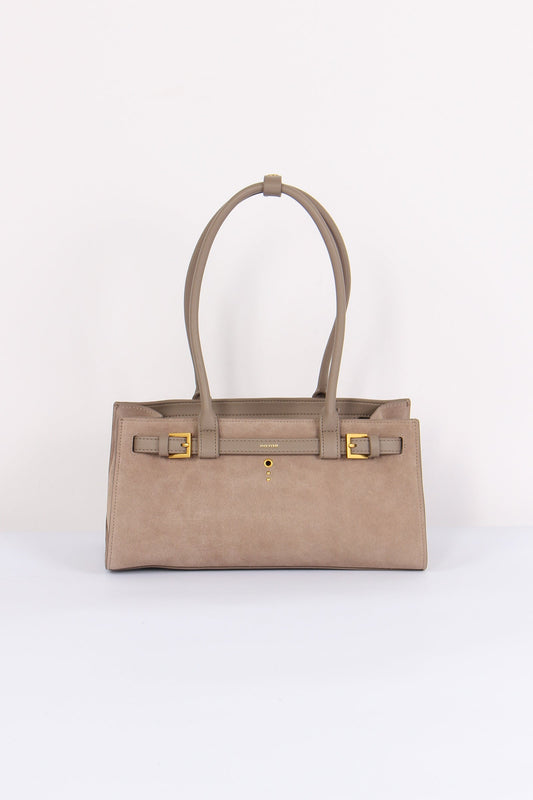 Valegro Baguette Ante Con Hebillas Arena