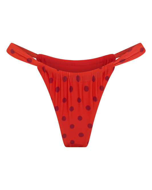 Rhodes Braguita Chilli