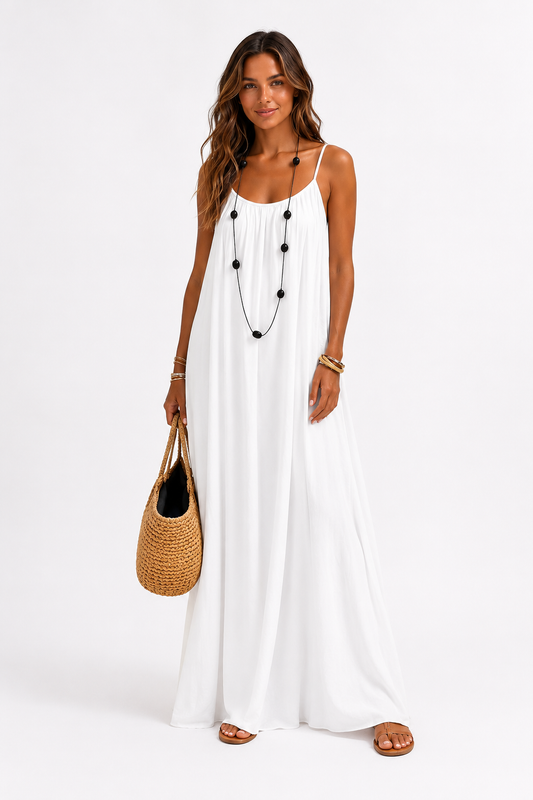 Vestido Nucía